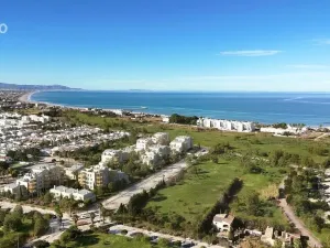 Prodej bytu 4+kk, El Verger, Alicante, Španělsko, 98 m2
