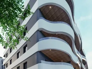 Prodej bytu 3+kk, Torrevieja, Alicante, Španělsko, 64 m2