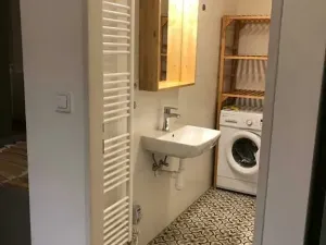 Pronájem bytu 1+kk, Brno, Koliště, 32 m2