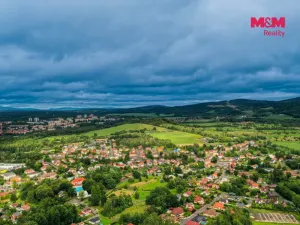 Pronájem garáže, Habartov, 20 m2