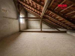 Prodej obchodního prostoru, Prostějov, Kostelecká, 153 m2