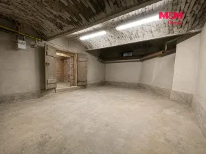 Prodej obchodního prostoru, Prostějov, Kostelecká, 153 m2