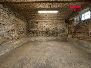 Prodej obchodního prostoru, Prostějov, Kostelecká, 153 m2