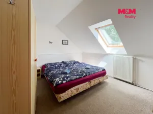 Pronájem ubytování, Rejštejn - Svojše, 350 m2