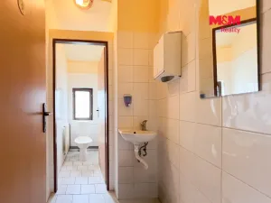 Pronájem ubytování, Rejštejn - Svojše, 350 m2