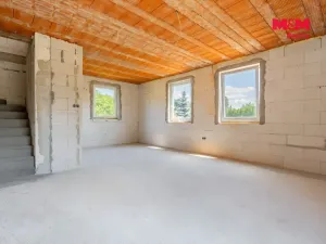 Prodej rodinného domu, Chlum u Třeboně, 145 m2