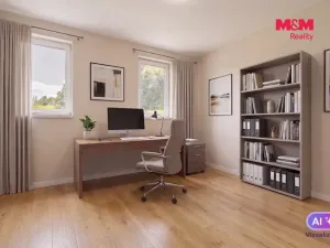 Prodej rodinného domu, Chlum u Třeboně, 145 m2