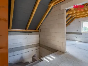 Prodej rodinného domu, Chlum u Třeboně, 145 m2