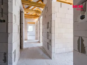 Prodej rodinného domu, Chlum u Třeboně, 145 m2
