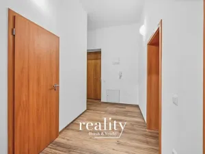 Pronájem bytu 2+1, Jihlava, Na Bělidle, 76 m2
