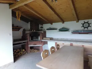 Prodej vícegeneračního domu, Frýdlant, Bezručova, 150 m2