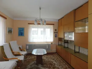 Prodej vícegeneračního domu, Frýdlant, Bezručova, 150 m2