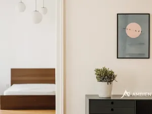 Pronájem bytu 3+1, Brno, Schodová, 143 m2