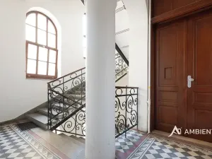 Pronájem bytu 3+1, Brno, Schodová, 143 m2