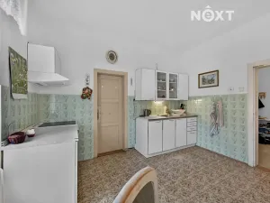 Prodej vícegeneračního domu, Vimperk, Nad Stadiónem, 366 m2