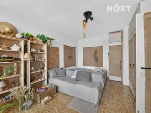 Prodej bytu 3+1, Praha - Chodov, Jarníkova, 76 m2
