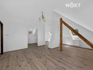 Prodej bytu 2+kk, Vejprnice, Nerudova, 52 m2