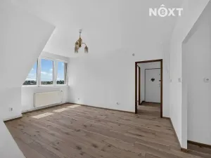 Prodej bytu 2+kk, Vejprnice, Nerudova, 52 m2