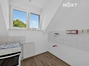 Prodej bytu 2+kk, Vejprnice, Nerudova, 52 m2
