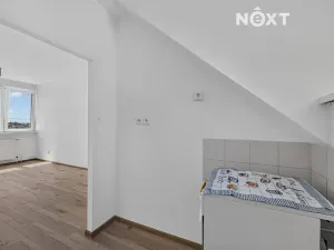 Prodej bytu 2+kk, Vejprnice, Nerudova, 52 m2