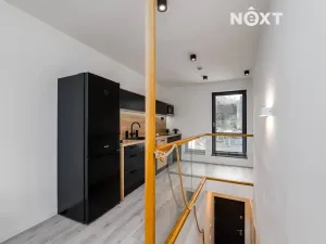 Prodej bytu 3+kk, Žihle, 63 m2