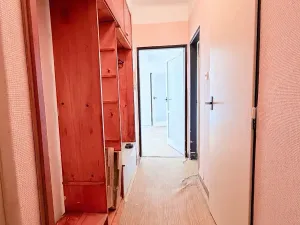 Prodej bytu 3+1, Havlíčkův Brod, Sídliště Pražská, 67 m2