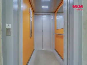 Prodej bytu 2+kk, Plzeň, Sladová, 54 m2