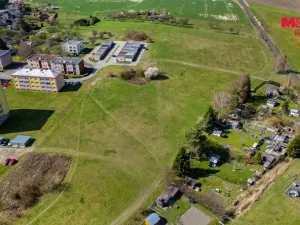 Prodej pozemku pro bydlení, Dolní Bousov, 4475 m2