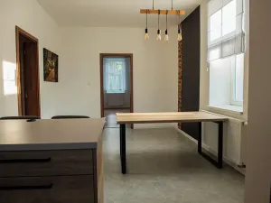 Pronájem bytu 3+kk, Plzeň, 95 m2