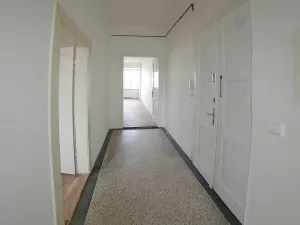 Pronájem bytu 2+1, Plzeň, Americká, 97 m2