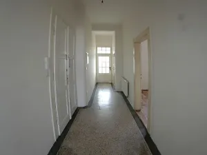 Pronájem bytu 2+1, Plzeň, Americká, 97 m2