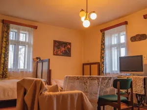 Prodej chalupy, Žákava, 100 m2