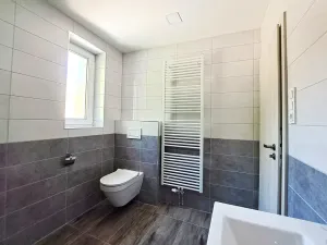 Prodej rodinného domu, Podhradí, 230 m2