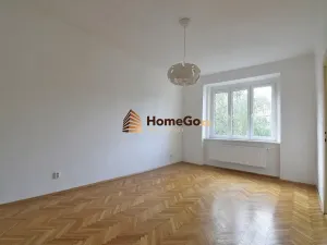 Pronájem bytu 2+kk, Praha - Nusle, Žateckých, 47 m2