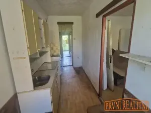 Prodej rodinného domu, Šumice, 100 m2
