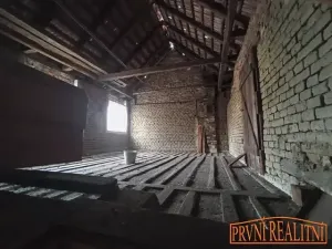 Prodej rodinného domu, Šumice, 100 m2