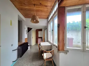 Prodej rodinného domu, Holasice, 182 m2
