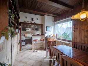 Prodej rodinného domu, Rozseč nad Kunštátem, 94 m2