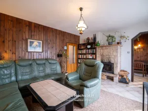 Prodej rodinného domu, Rozseč nad Kunštátem, 94 m2