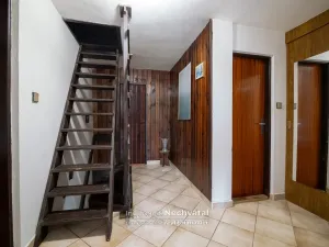 Prodej rodinného domu, Rozseč nad Kunštátem, 94 m2