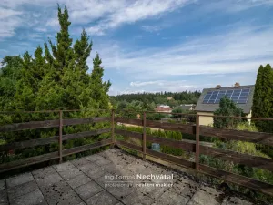 Prodej rodinného domu, Rozseč nad Kunštátem, 94 m2