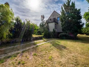 Prodej rodinného domu, Rozseč nad Kunštátem, 94 m2