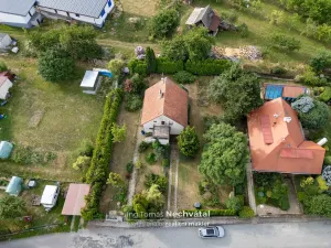 Prodej rodinného domu, Rozseč nad Kunštátem, 94 m2