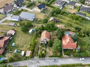 Prodej rodinného domu, Rozseč nad Kunštátem, 94 m2