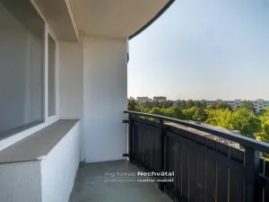 Prodej bytu 2+1, Brno - Lesná, Fillova, 55 m2