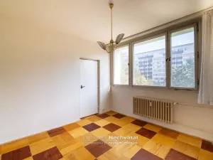 Prodej bytu 2+1, Brno - Lesná, Fillova, 55 m2