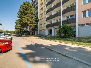 Prodej bytu 2+1, Brno - Lesná, Fillova, 55 m2