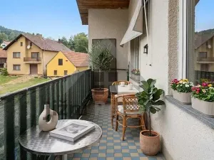 Prodej bytu 3+1, Nebahovy, 110 m2