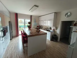 Prodej činžovního domu, České Velenice, Komenského, 450 m2
