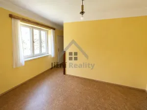 Prodej rodinného domu, Nové Hrady, Hradební, 205 m2